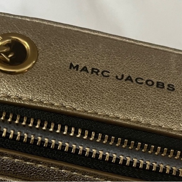 Marc Jacobs glam shot Crossbody Bag - Picture 10 of 10